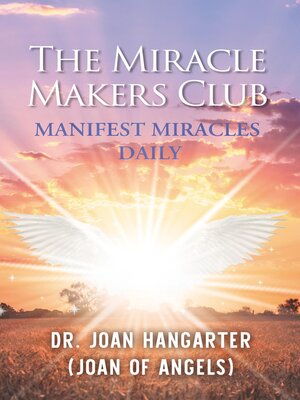 cover image of The Miracle Makers Club